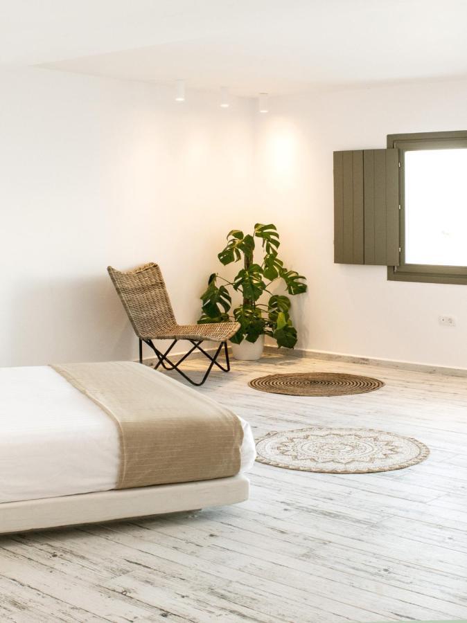 Aregou Villas Imerovígli Extérieur photo